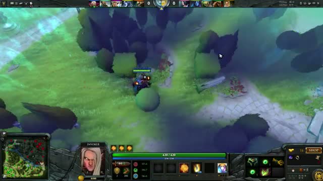 Genshin Impact Gameplay