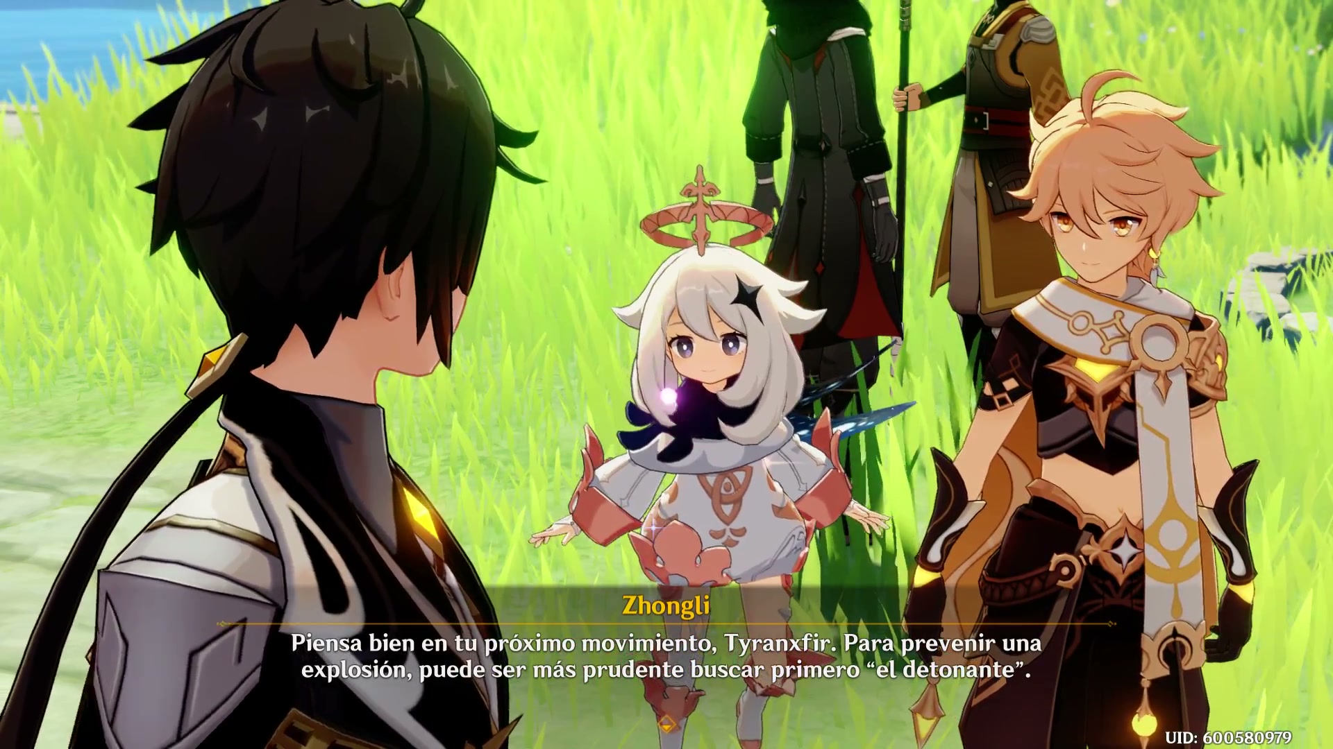 Primer Partido y Experiencia en FIFA 18-episode 2