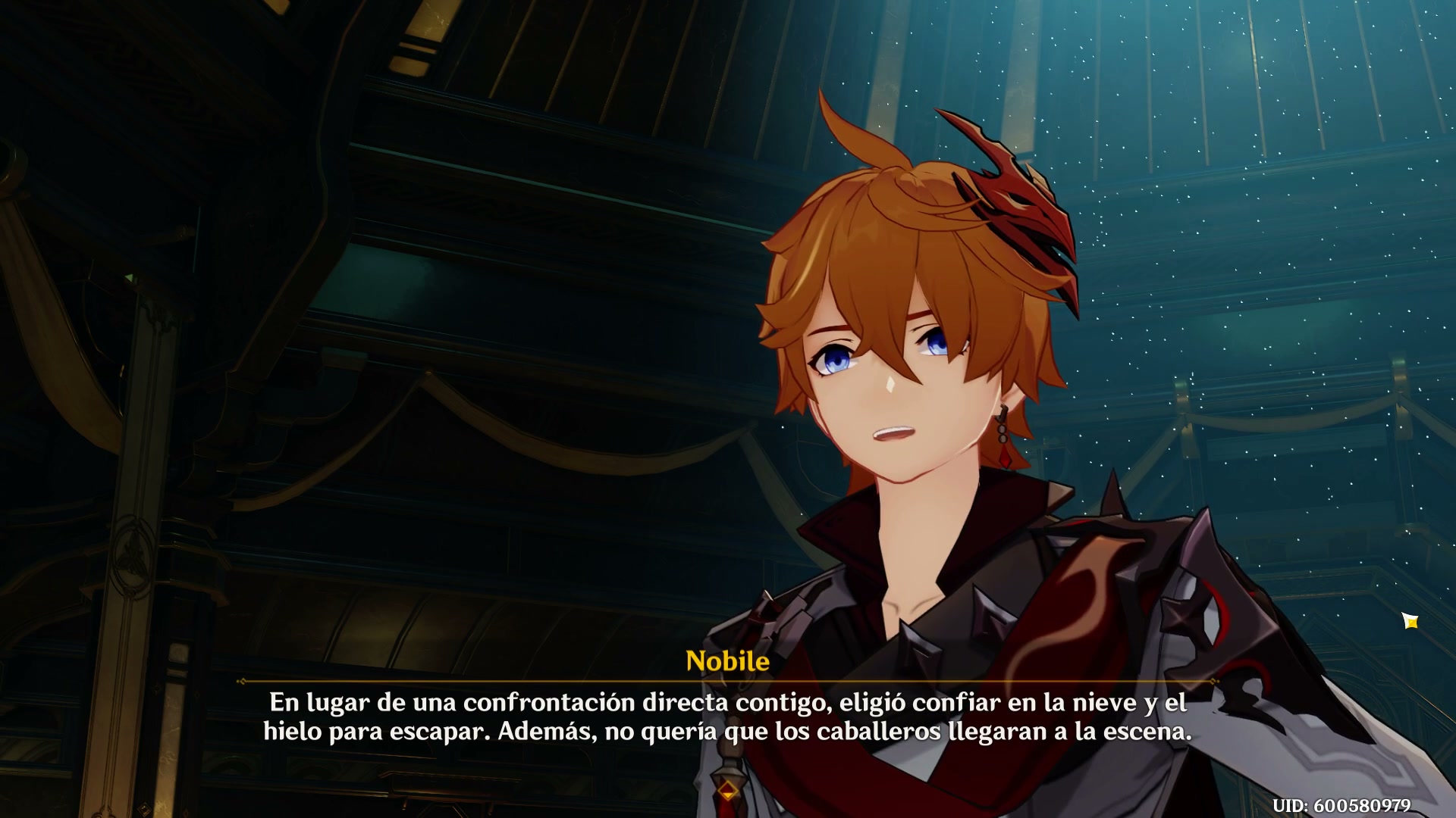 Primer Partido y Experiencia en FIFA 19-episode 3