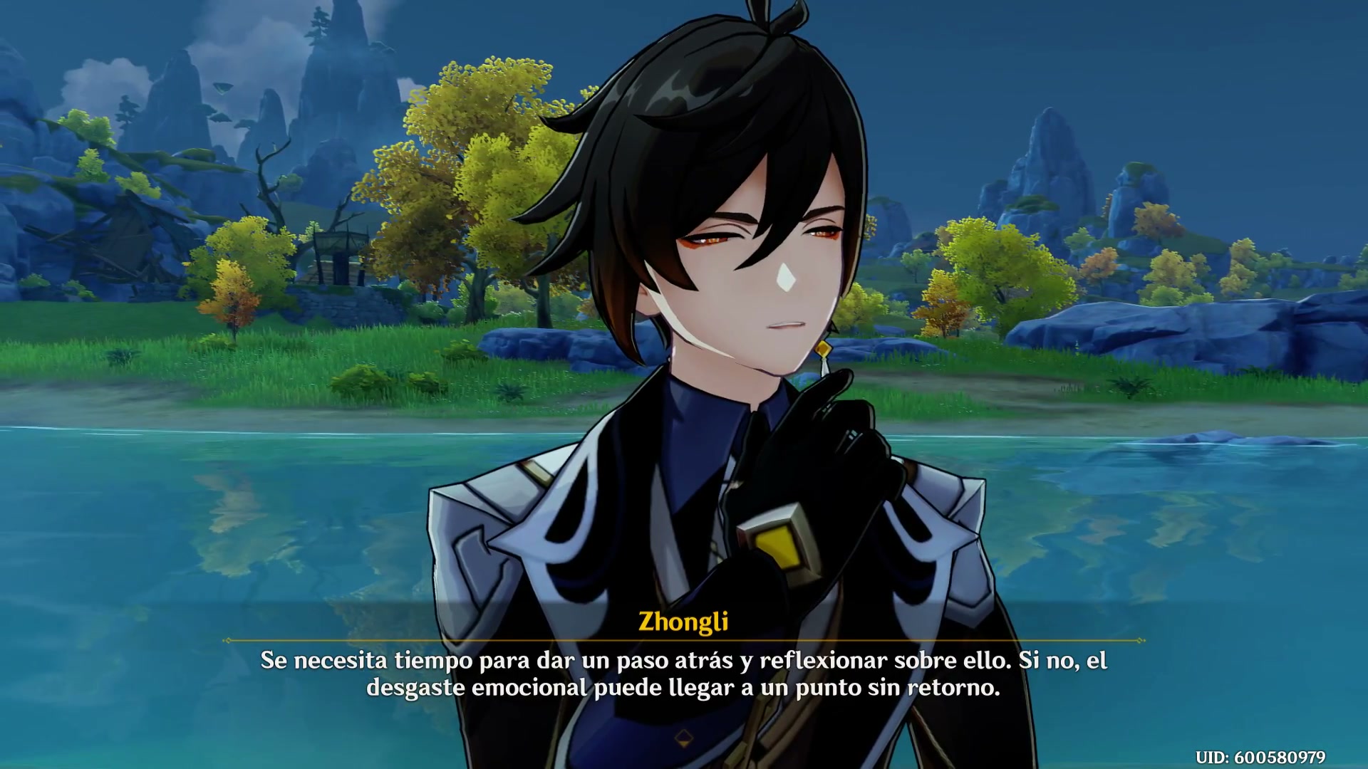 Primer Partido y Experiencia en FIFA 20-episode 4