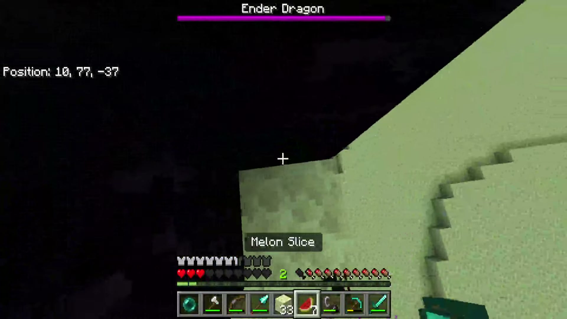 Minecraft Mounts of Mayhem Bedrock-episode 2