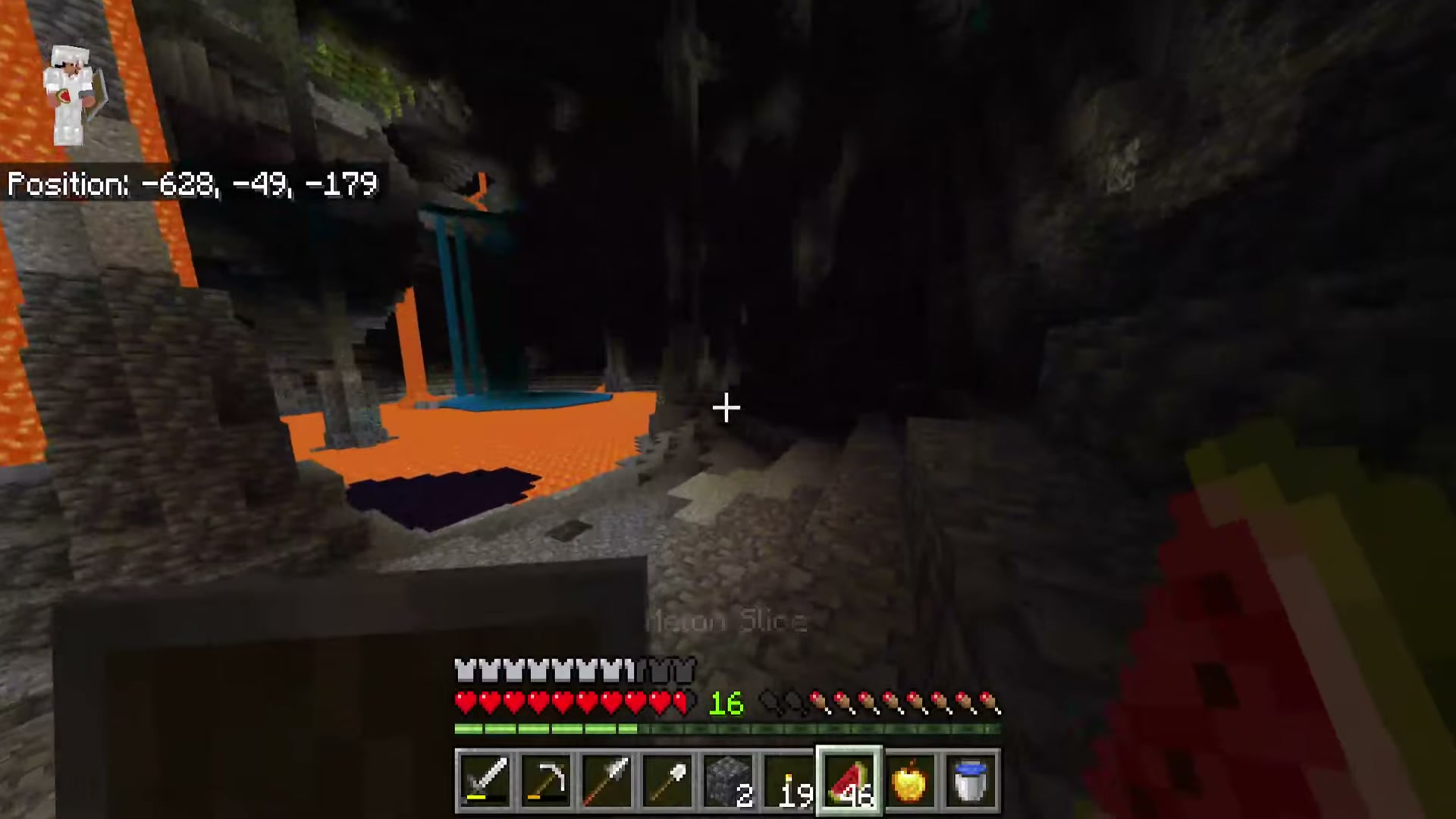 Minecraft Mounts of Mayhem Bedrock-episode 3