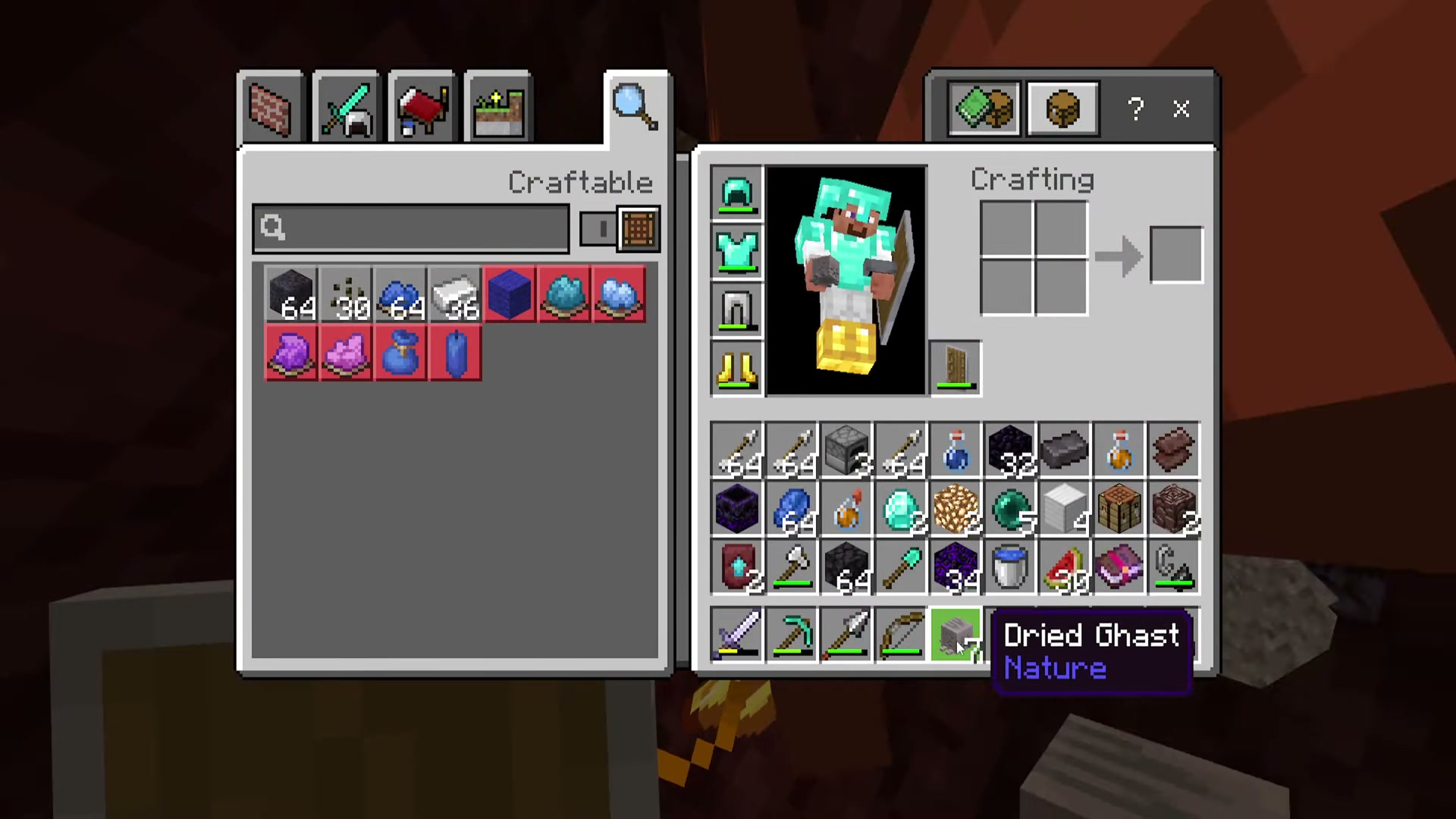 Minecraft Mounts of Mayhem Bedrock-episode 5