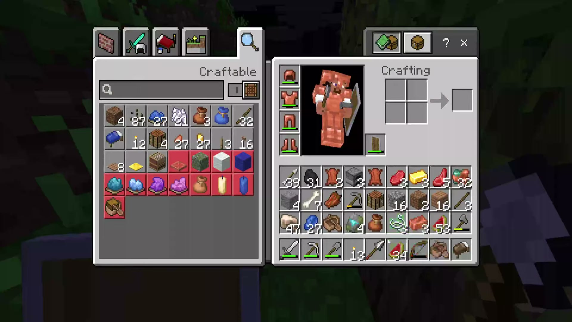 Minecraft Mounts of Mayhem Bedrock-episode 7