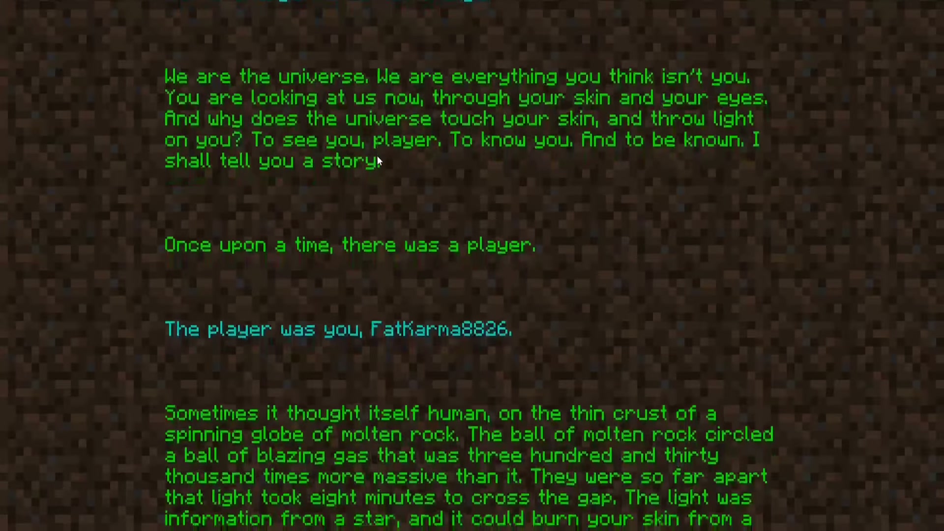 Minecraft Mounts of Mayhem Bedrock-episode 9