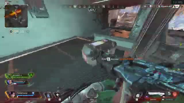 Dota 2 Ranked Match Highlights