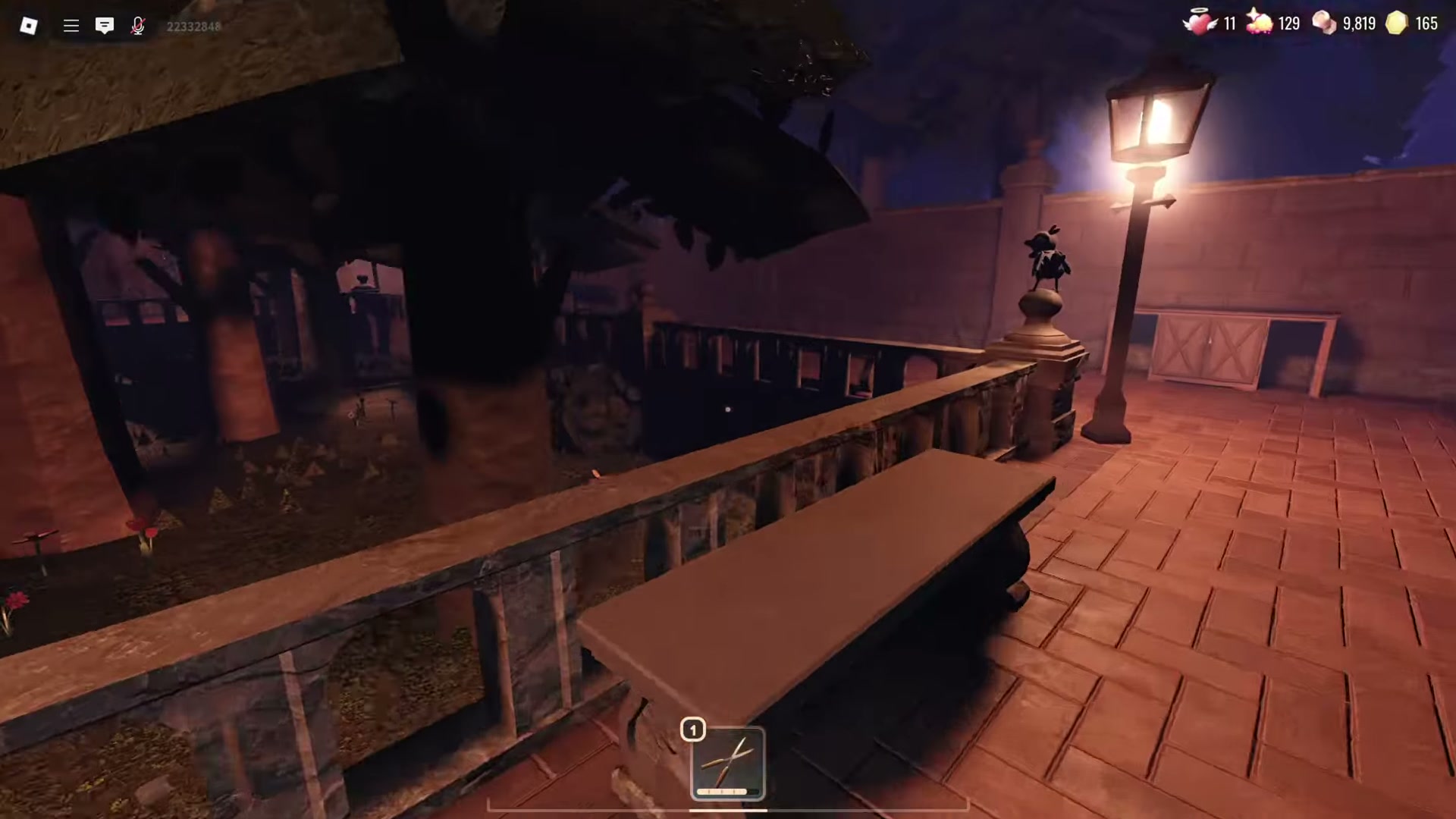 Roblox Outdoors Full Walkthrough-episode 1