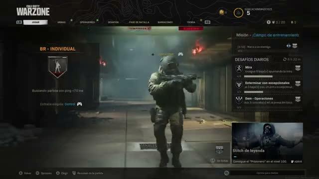 Renekton Desata el Caos – Gameplay Contra Bots en League of Legends