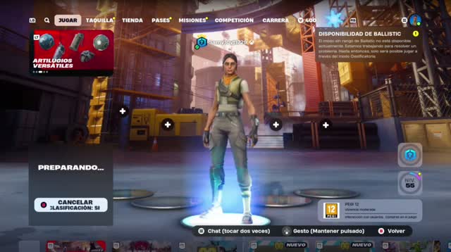 Desafíos de Parkour en Roblox