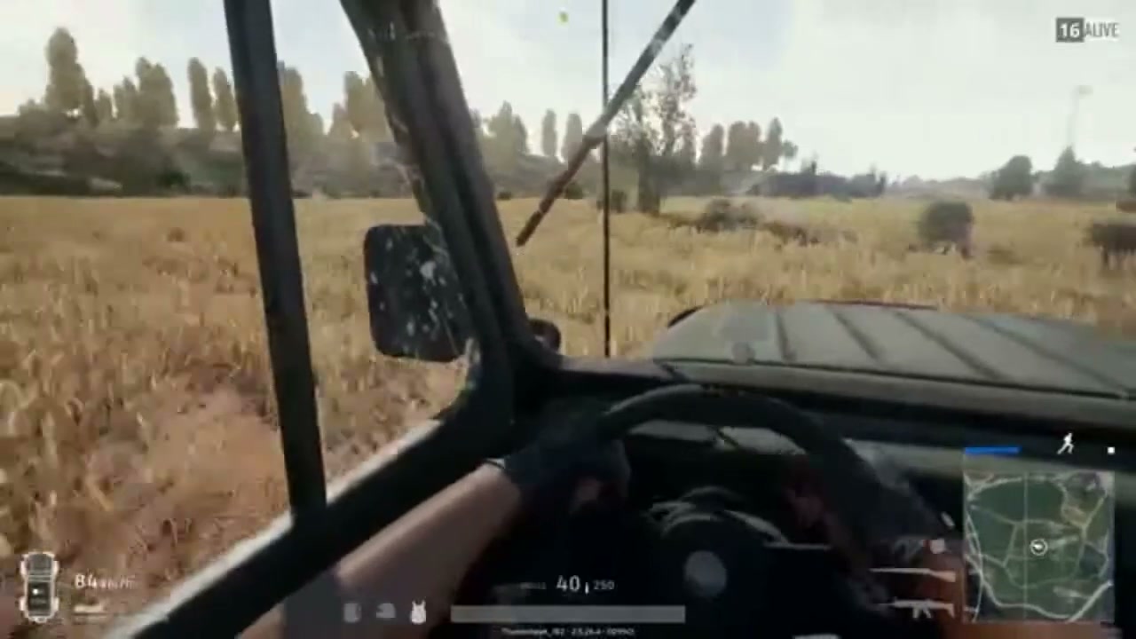 PUBG Battlegrounds Tactical Match Session-Episode 2