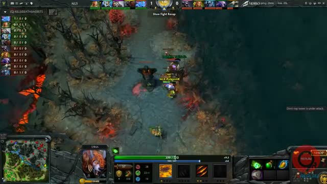 Overwatch 2 Brigitte Match Feature