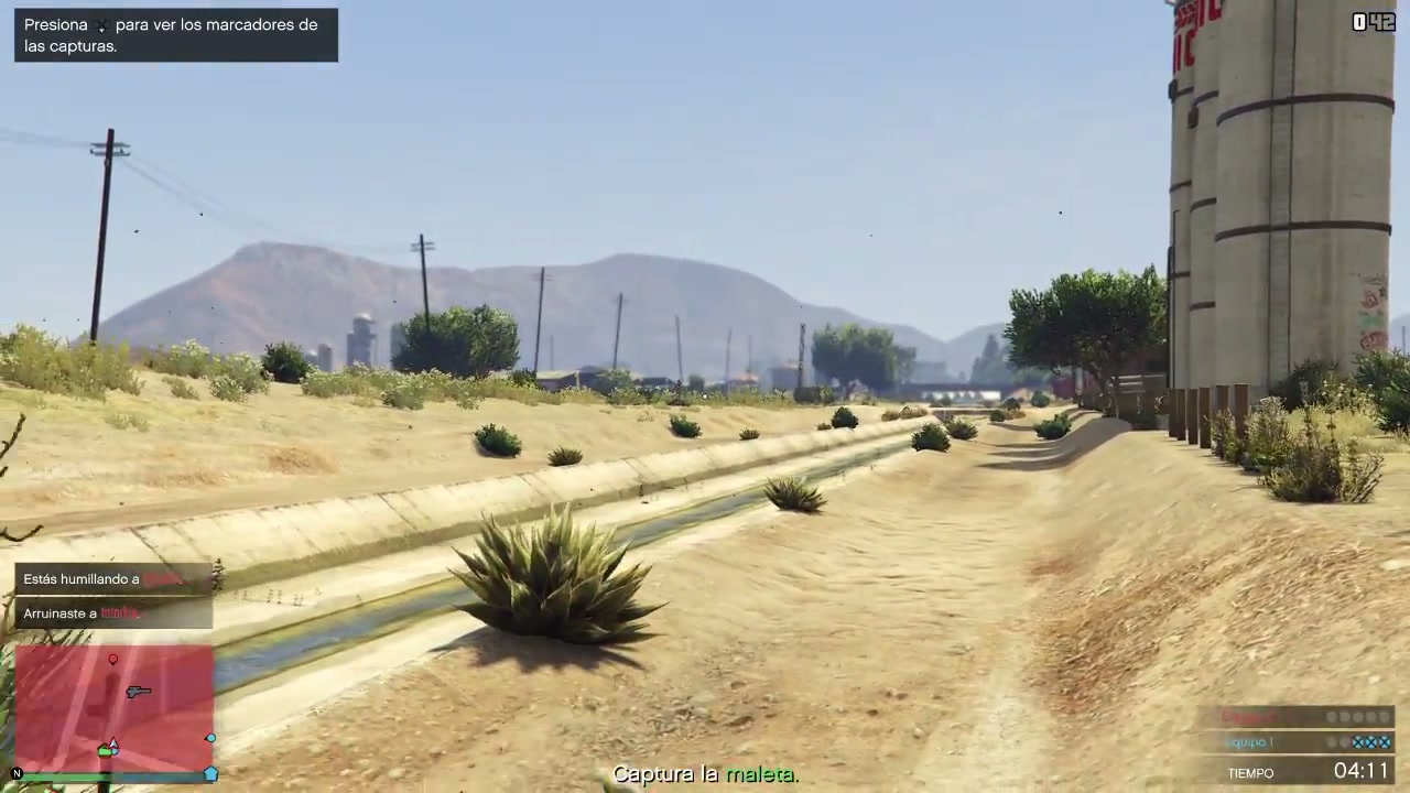 GTA V Online: Aventuras con la Comunidad y Desafíos Multijugador