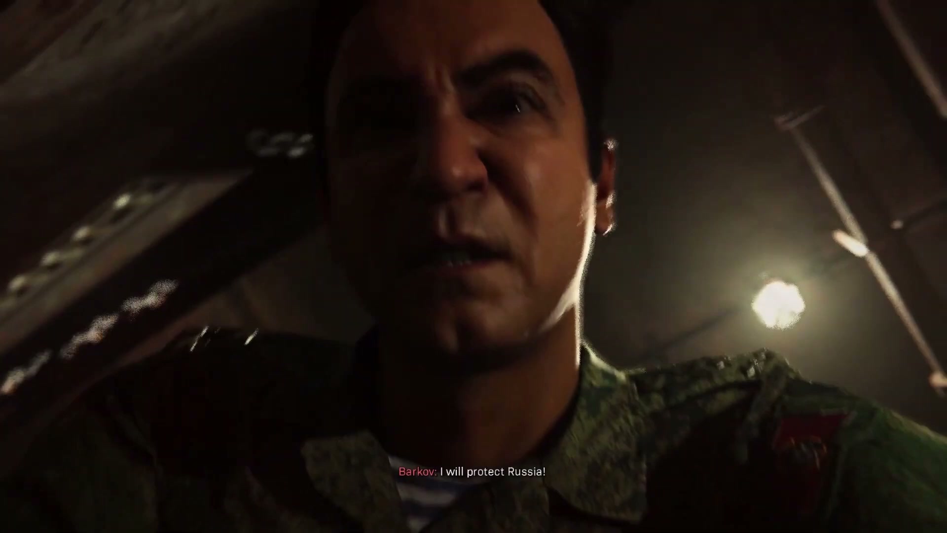 Call of Duty Modern Warfare 3 Campaign-Episode 2