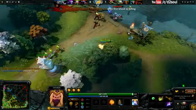 Fortnite Battle Royale Full Match