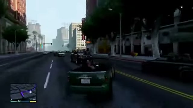 GTA V: Planificación de Atracos y Estrategia de Misión - Episode1