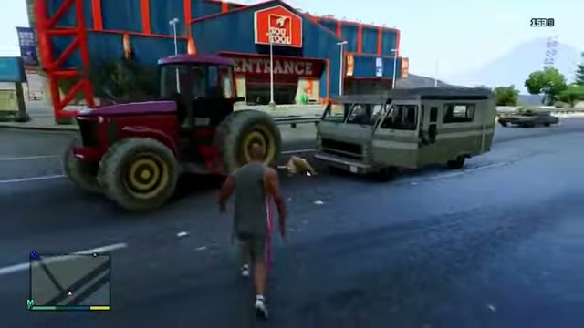 GTA V: Planificación de Atracos y Estrategia de Misión - Episode2
