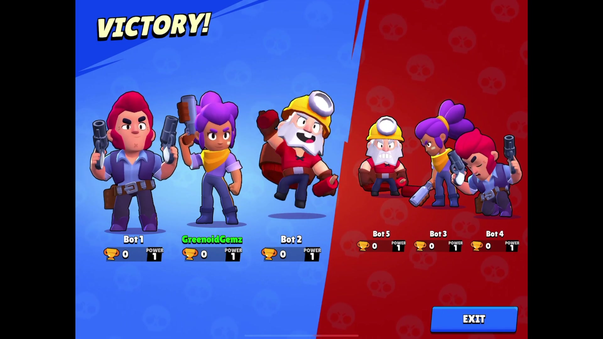 Brawl Stars Beginner Gameplay & Mobile Gaming Guide