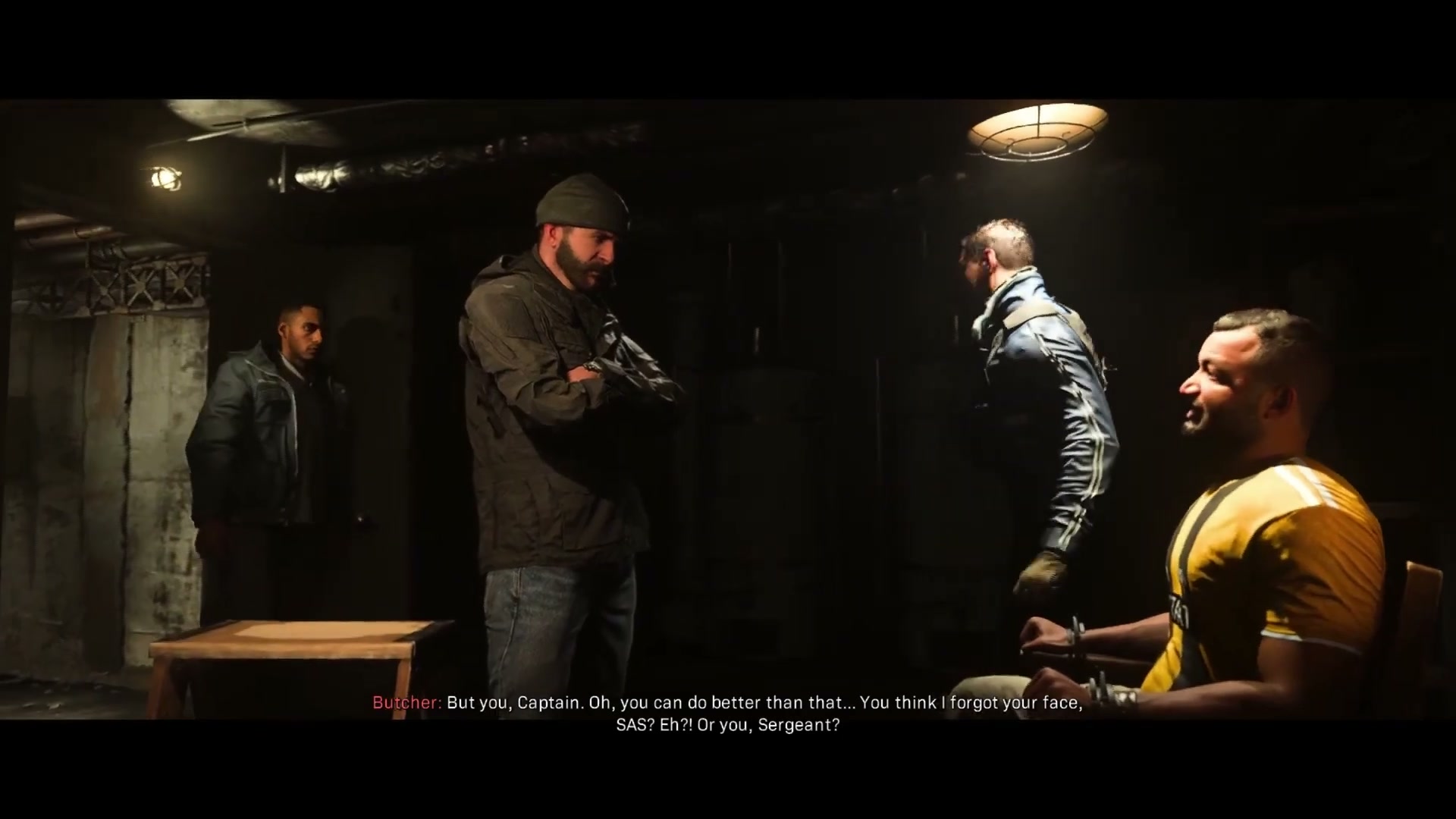 Call of Duty Modern Warfare 2019 Campaign-Episode 10