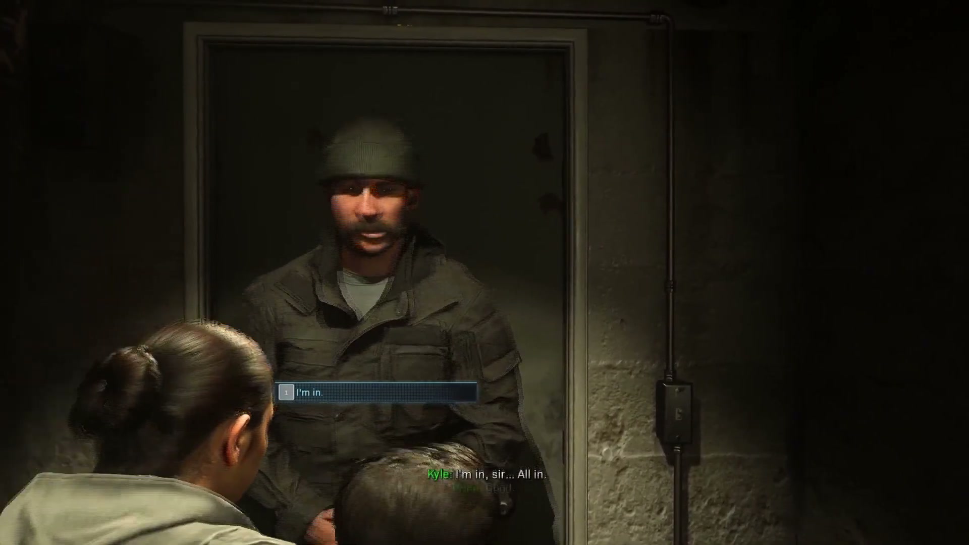 Call of Duty Modern Warfare 2019 Campaign-Episode 11