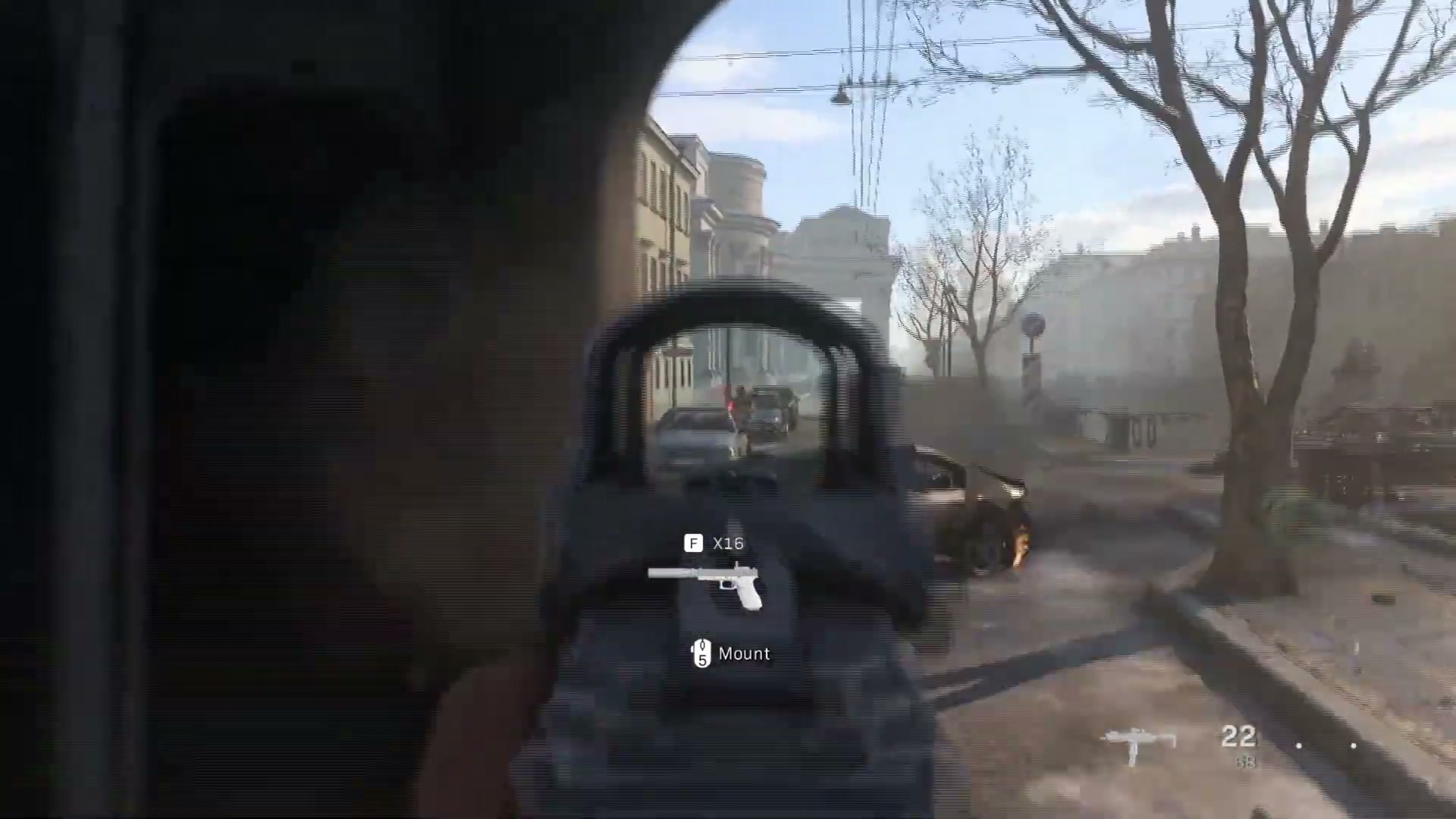 Call of Duty Modern Warfare 2019 Campaign-Episode 13