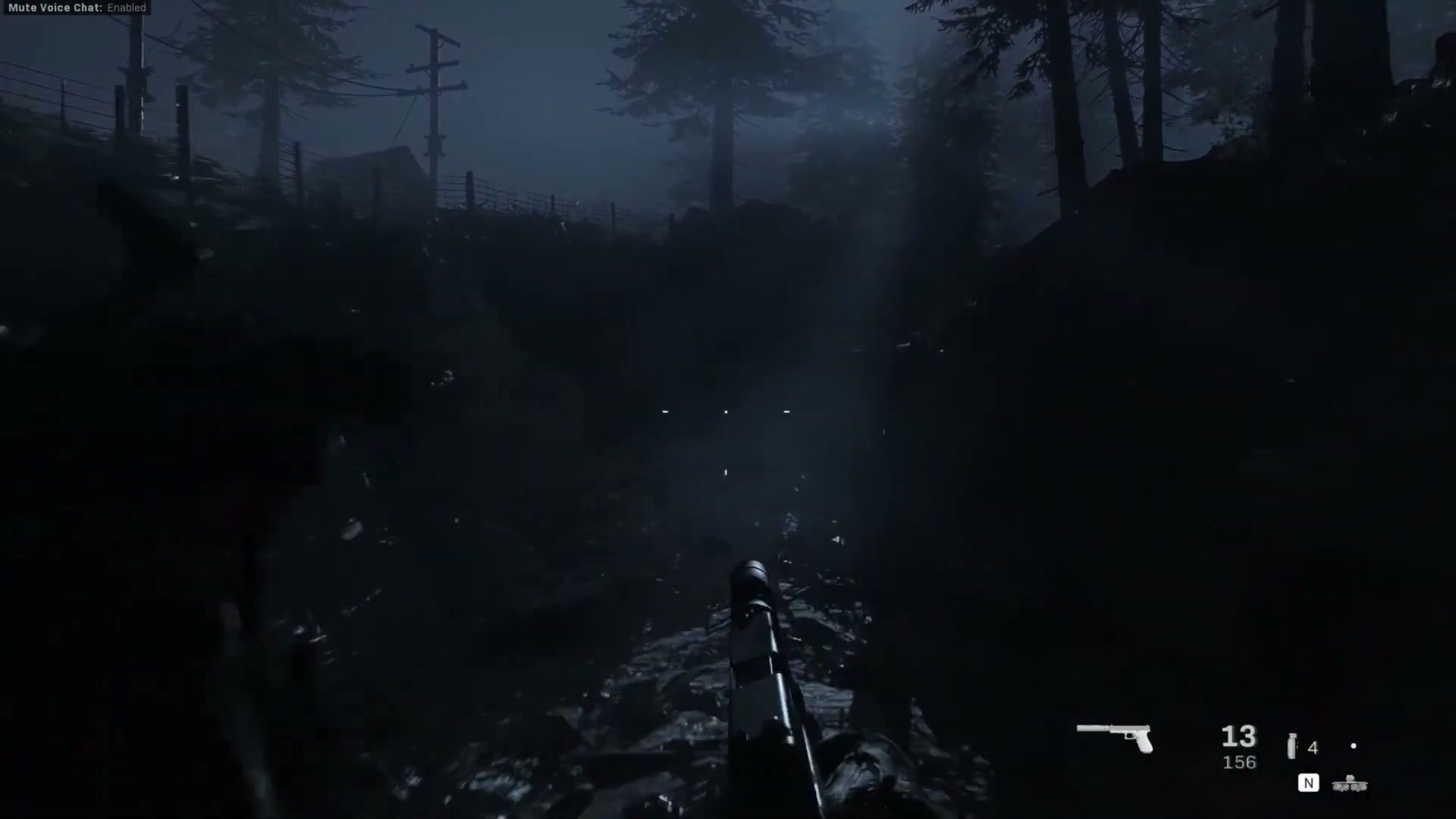 Call of Duty Modern Warfare 2019 Campaign-Episode 2