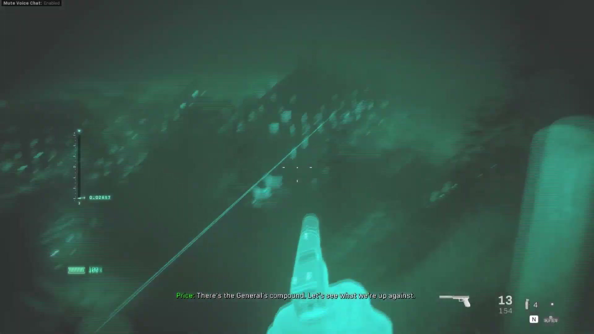 Call of Duty Modern Warfare 2019 Campaign-Episode 6