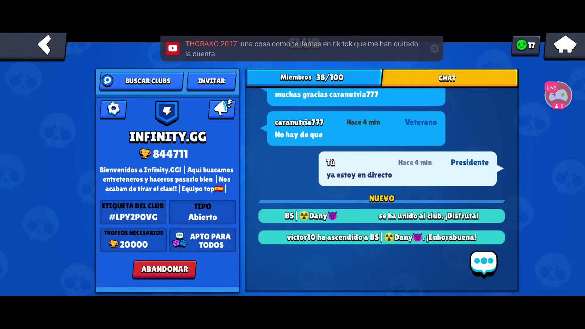 Brawl Stars: Brawl Pass, Minijuegos y Retos Comunitarios - Episode1