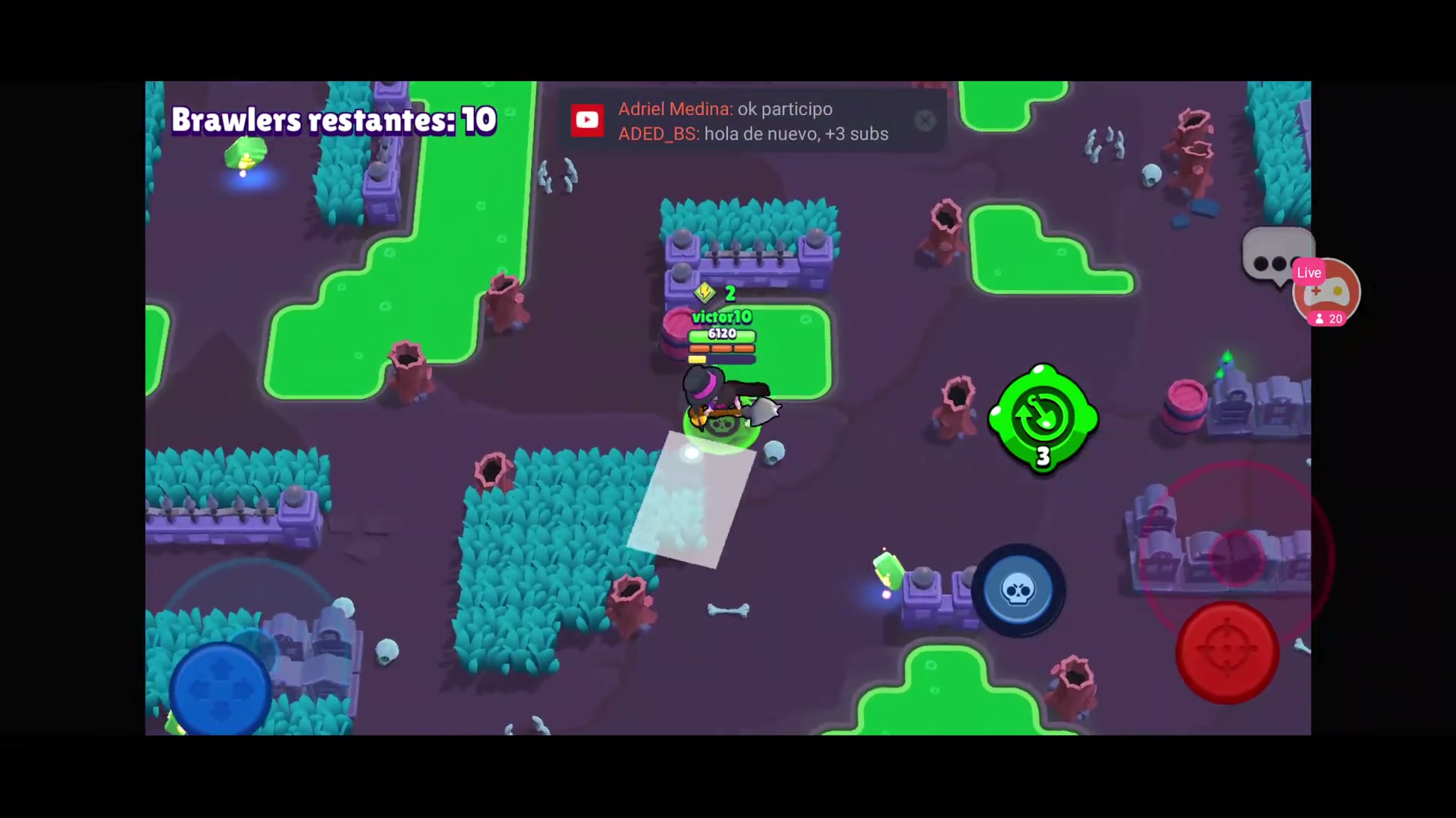 Brawl Stars: Brawl Pass, Minijuegos y Retos Comunitarios - Episode2
