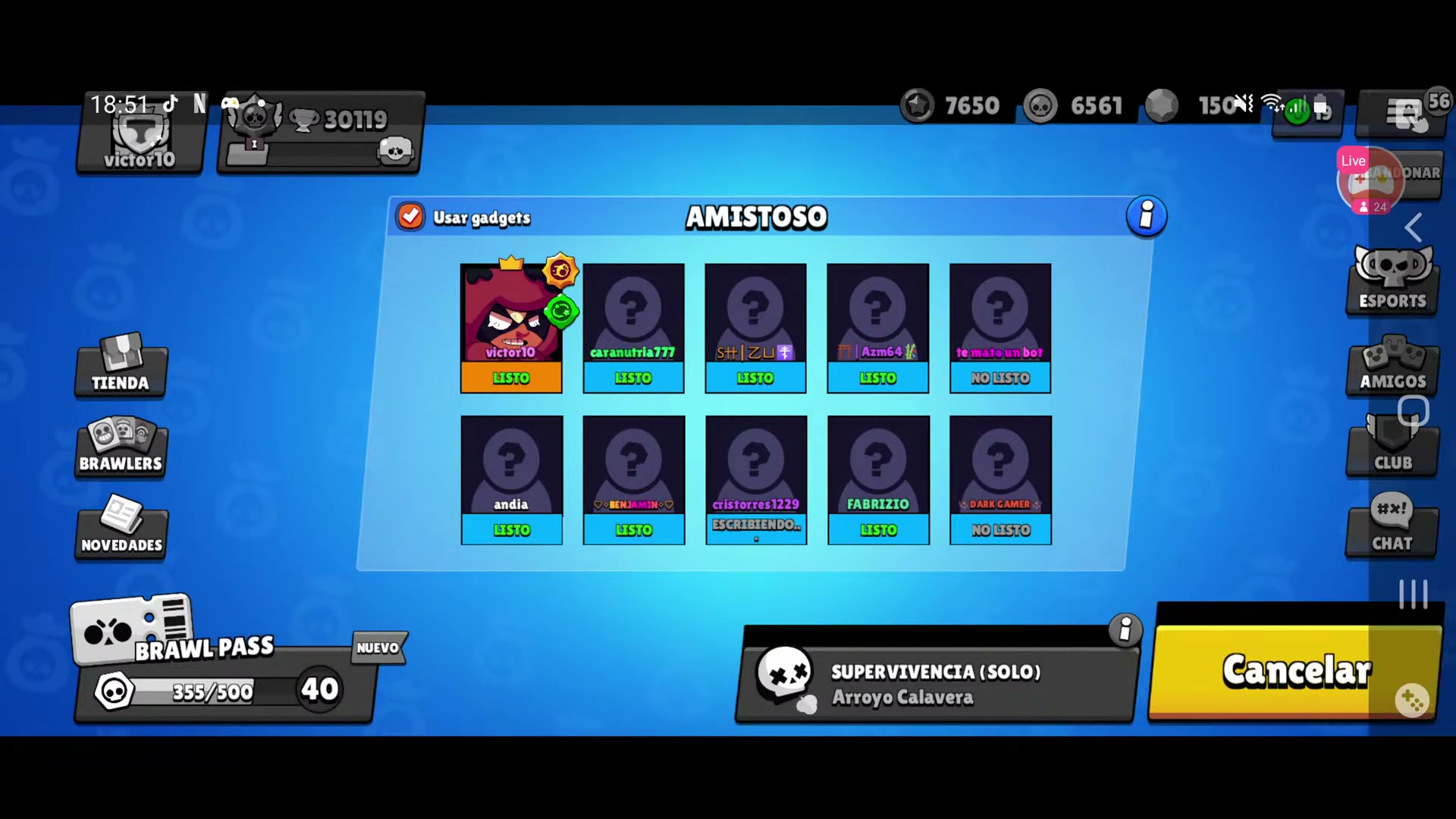 Brawl Stars: Brawl Pass, Minijuegos y Retos Comunitarios - Episode3
