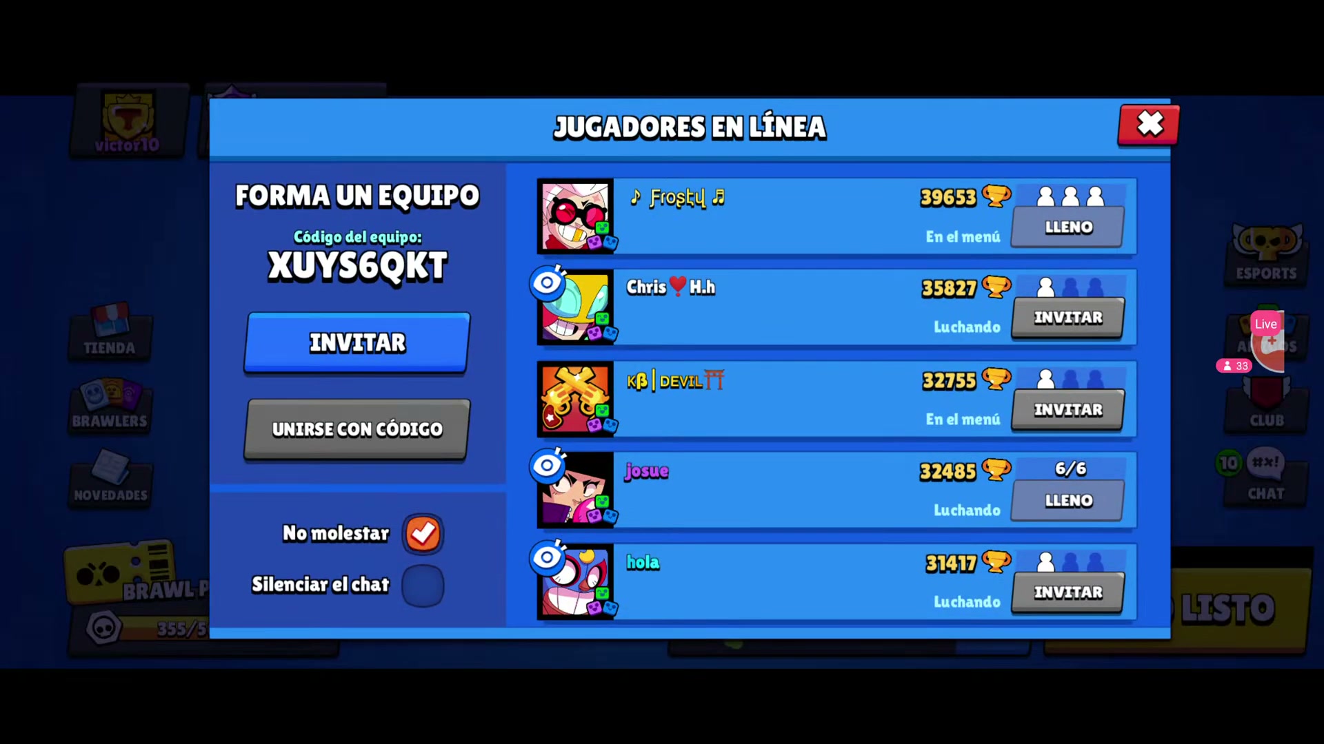Brawl Stars: Brawl Pass, Minijuegos y Retos Comunitarios - Episode5