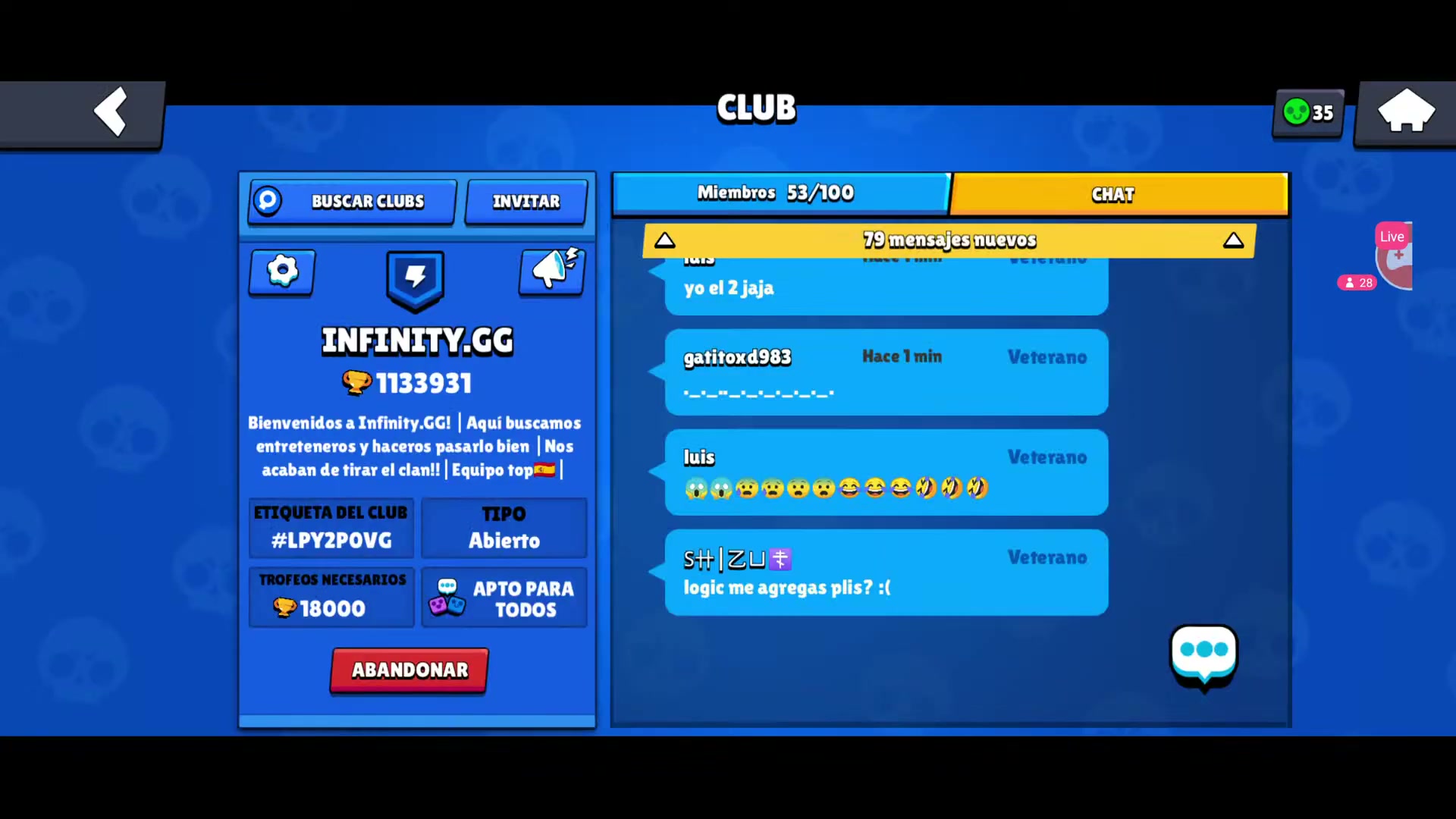 Brawl Stars: Brawl Pass, Minijuegos y Retos Comunitarios - Episode6