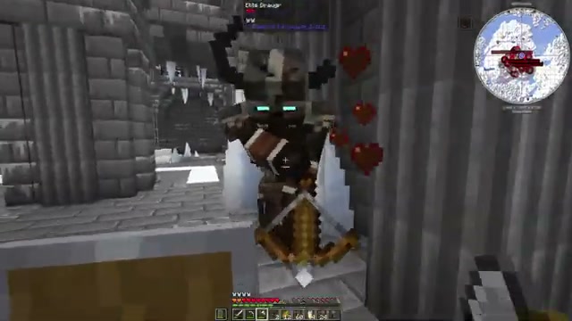 Primeros Pasos en un Mundo Técnico – Aventura en Minecraft Modpack-episode 2