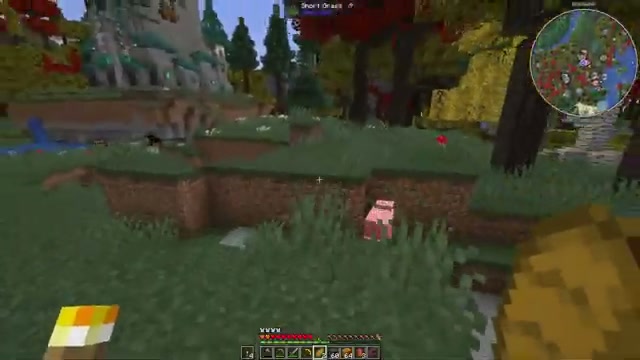 Primeros Pasos en un Mundo Técnico – Aventura en Minecraft Modpack-episode 3