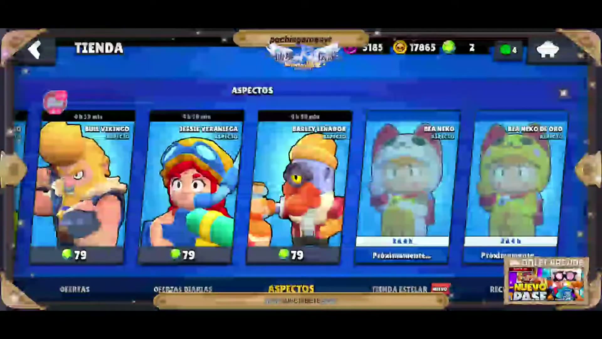 Brawl Stars: Misiones, Objetivos y Progreso en el Juego - Episode2