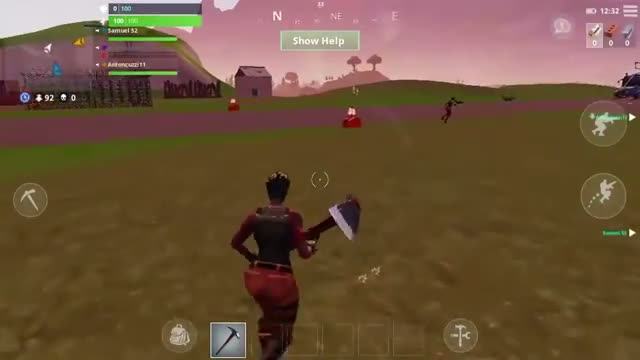 Genshin Impact CBT 2 Walkthrough