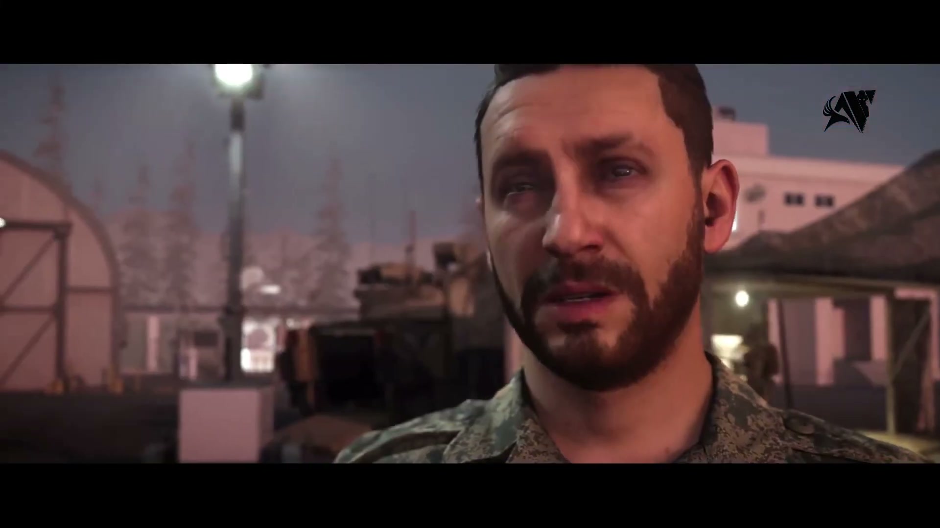 Historia y Combate en Call of Duty Modern Warfare-episode 3