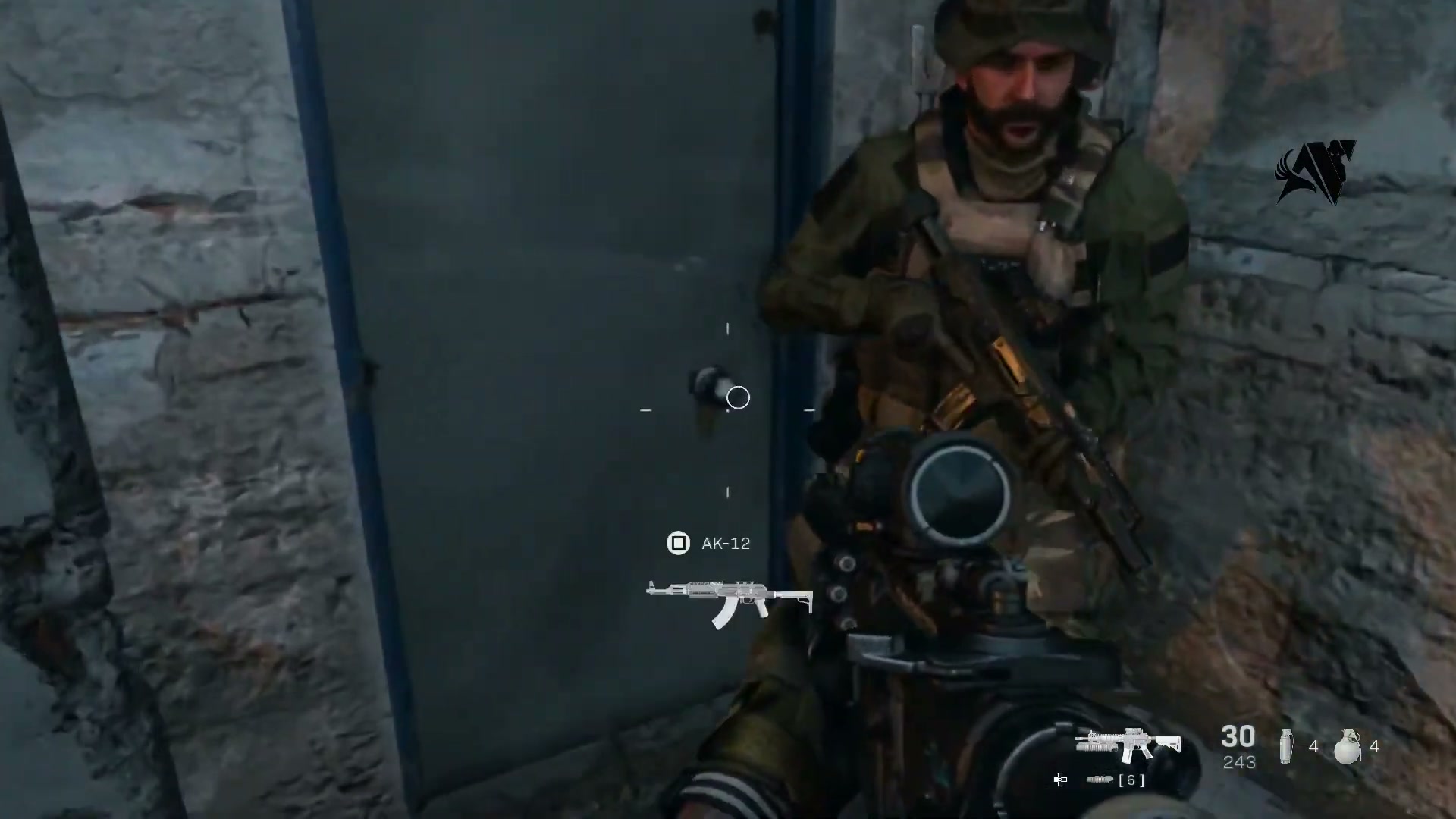 Historia y Combate en Call of Duty Modern Warfare-episode 8