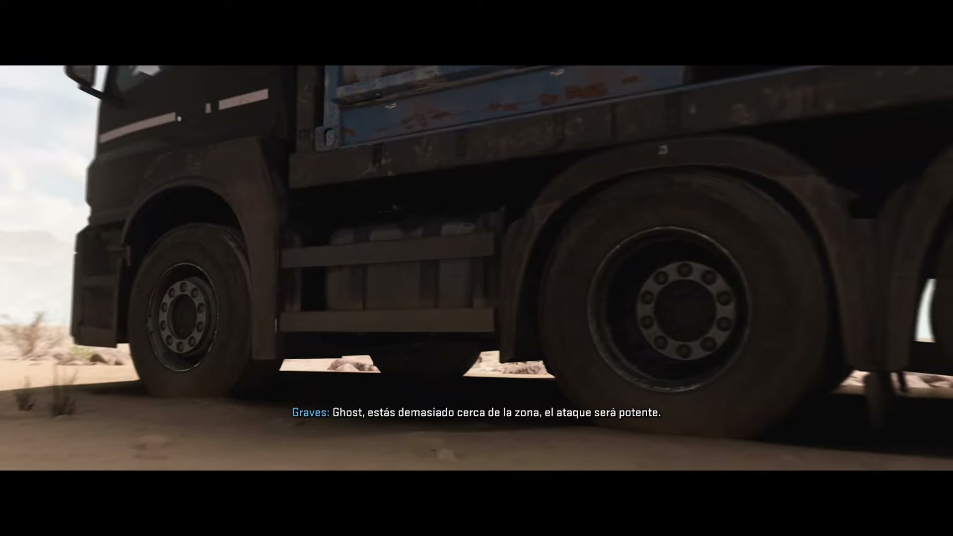 Historia y Combate en Call of Duty Modern Warfare-episode 9