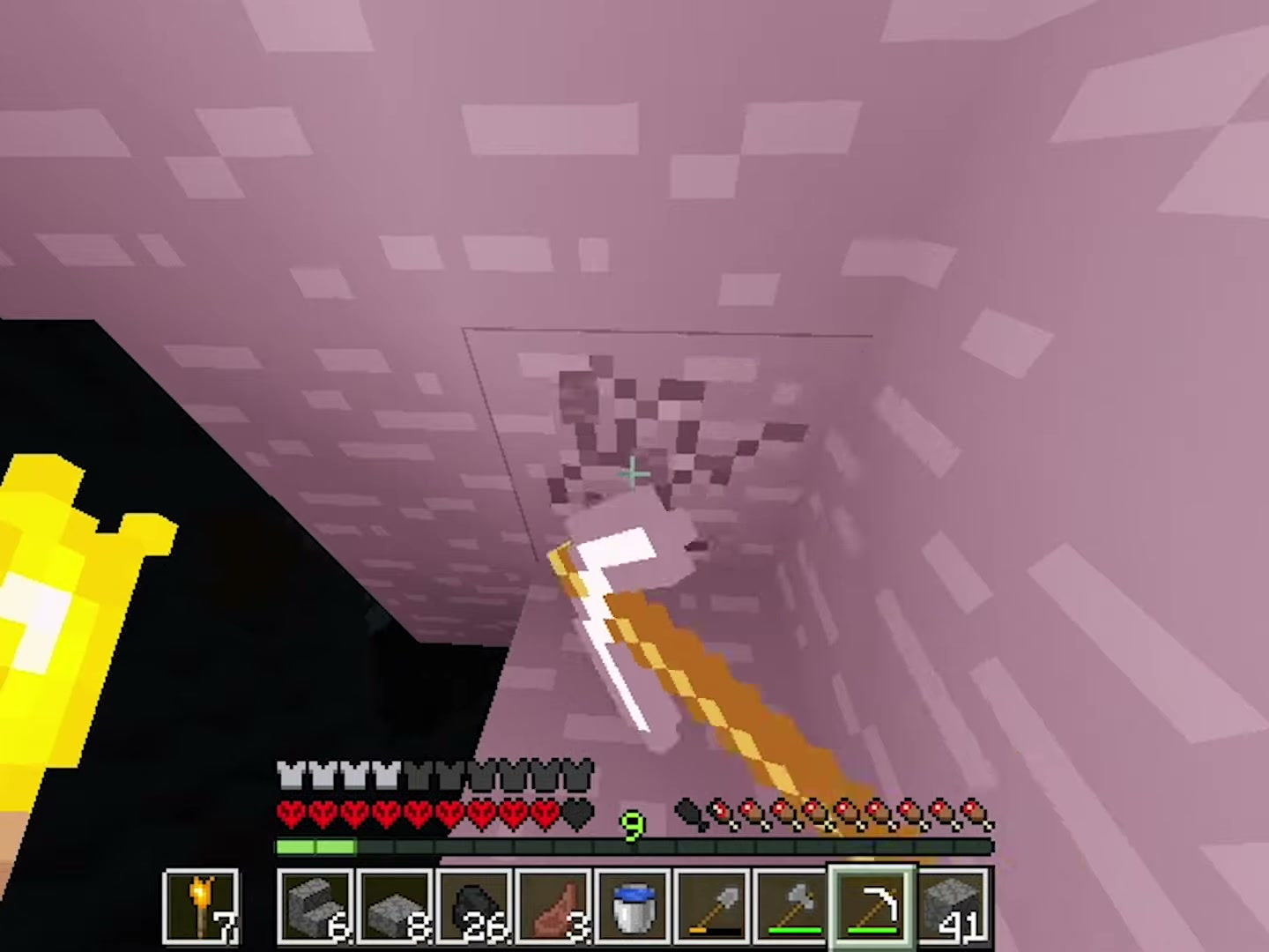 Exploración Tranquila en el Mundo de Minecraft-episode 1