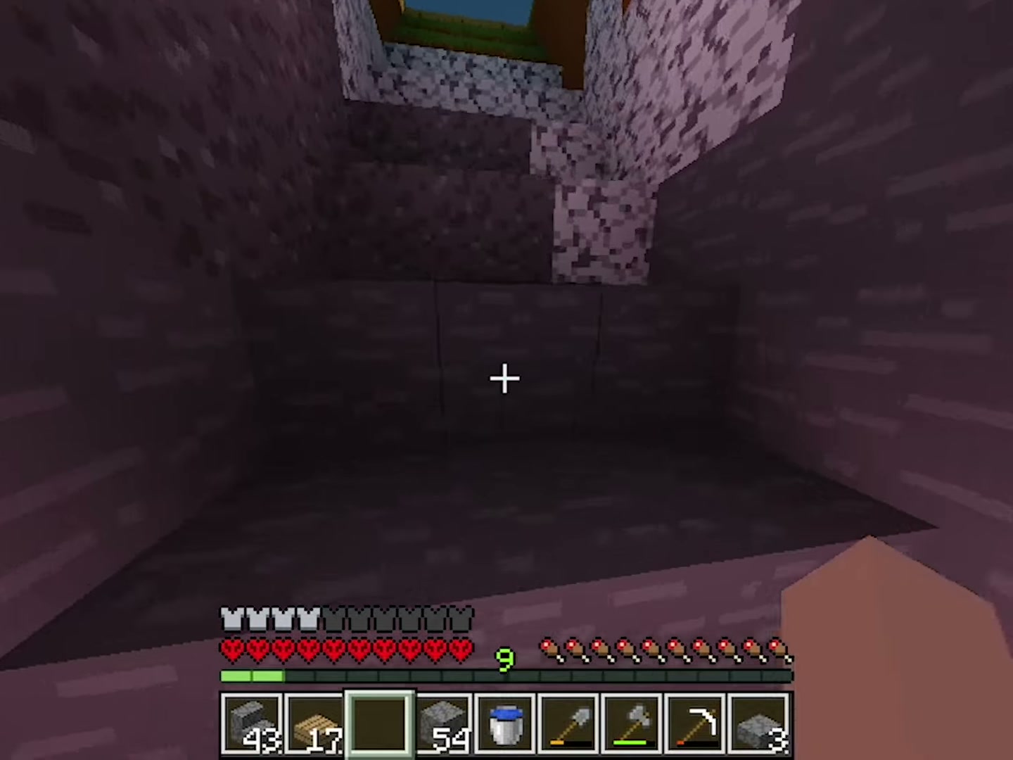 Exploración Tranquila en el Mundo de Minecraft-episode 2