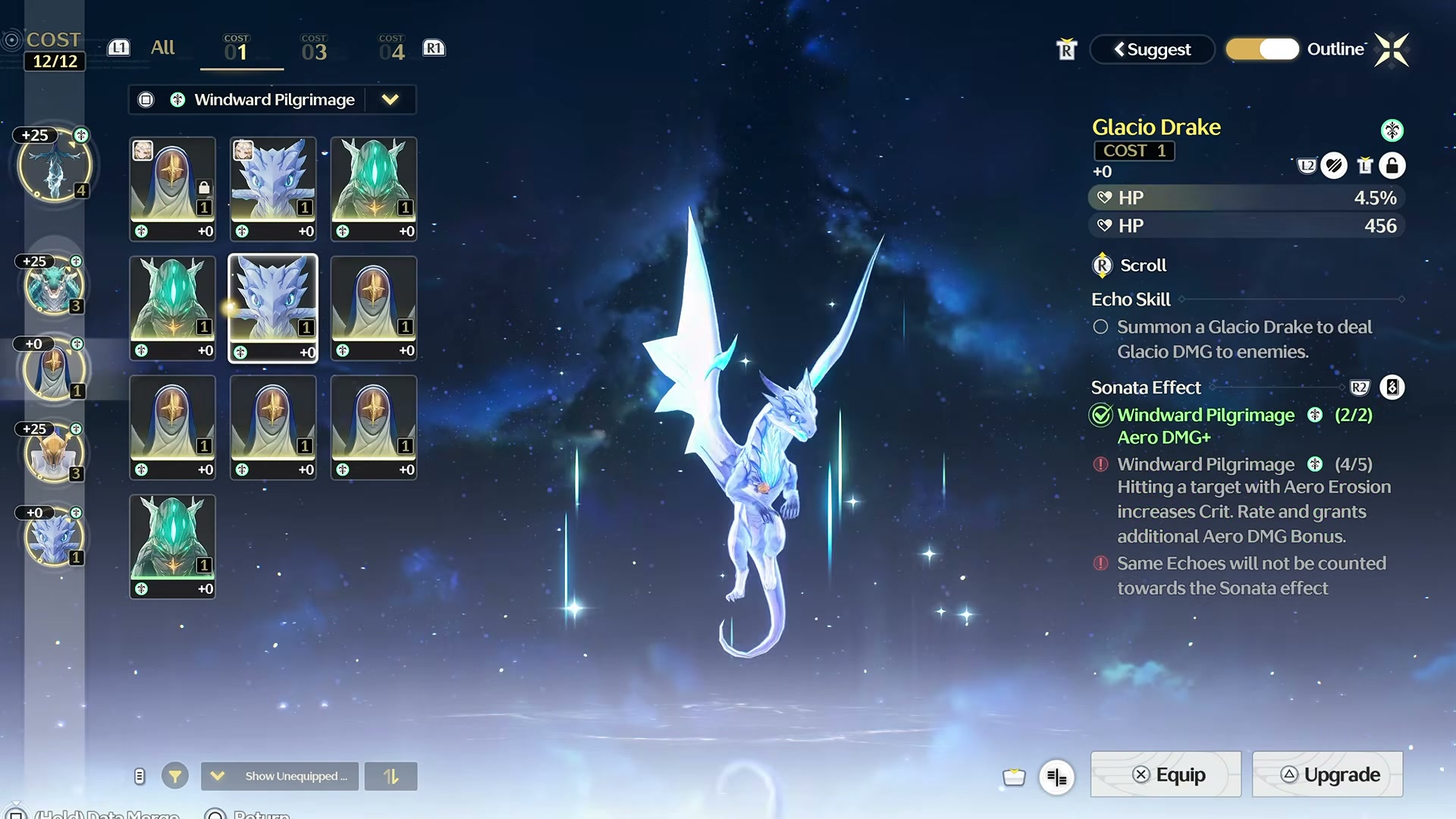 Wuthering Waves Cartethyia Character Guide & Combat Analysis