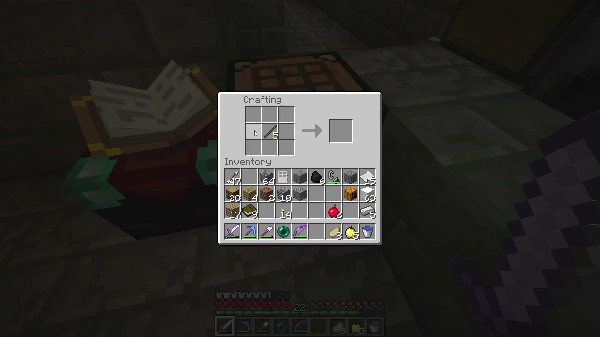 Minecraft 1.5 Redstone Update-episode 4