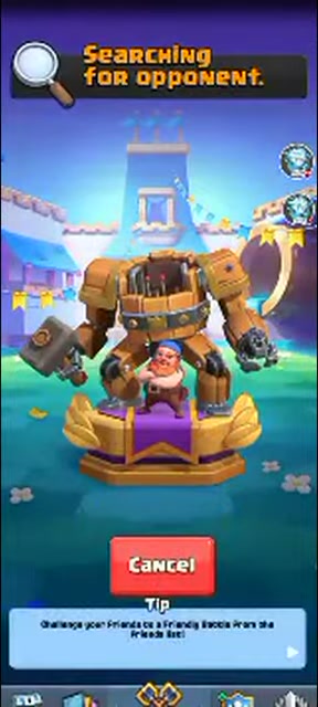 Clash Royale High-Trophy Battles & Advanced Deck Strategy