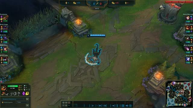 Explorando Nuevos Modos de Juego en Fortnite