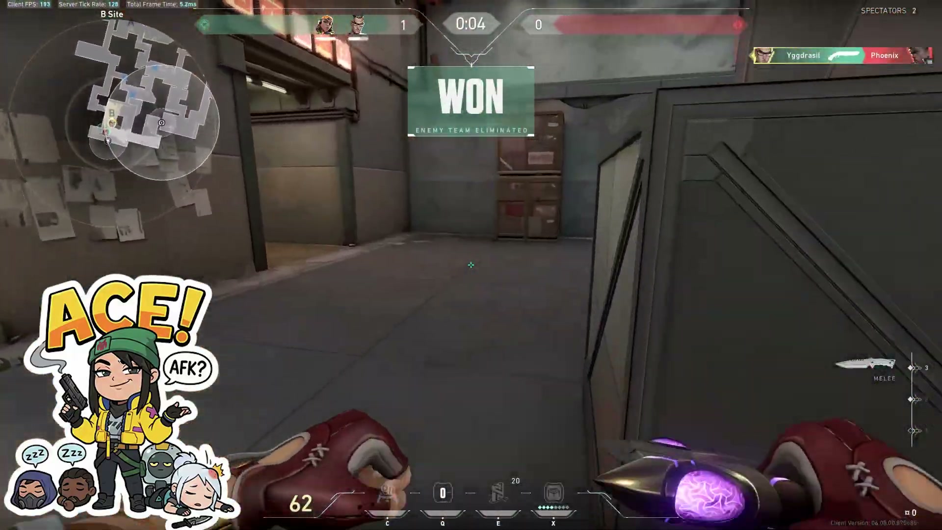 Valorant Super Duper Longplay Session-Episode 1