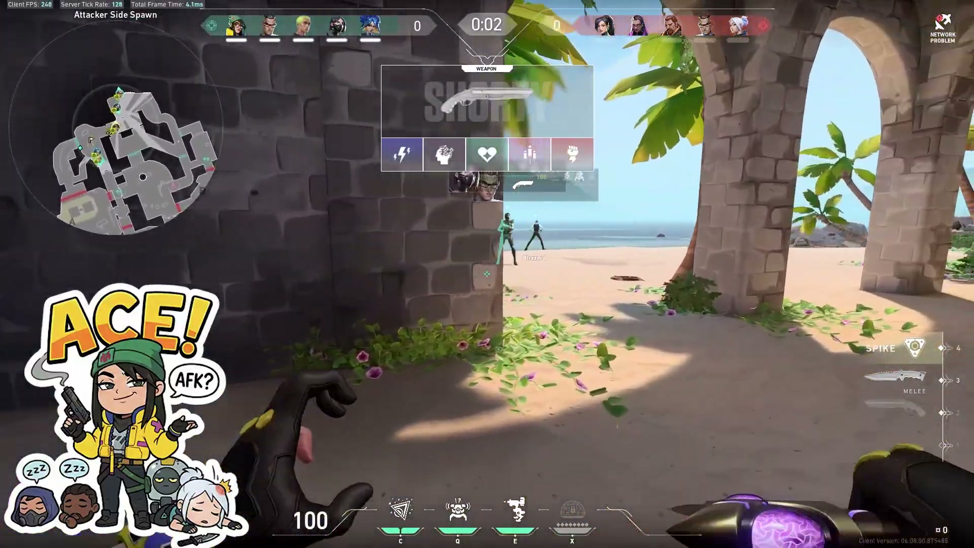 Valorant Super Duper Longplay Session-Episode 12