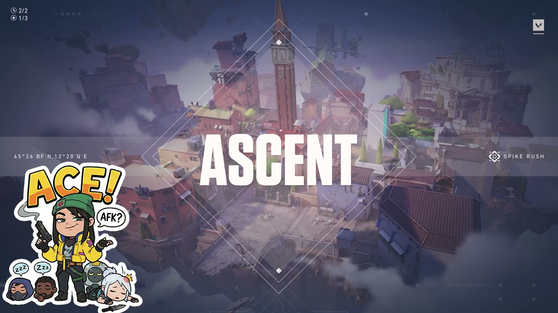 Valorant Super Duper Longplay Session-Episode 2