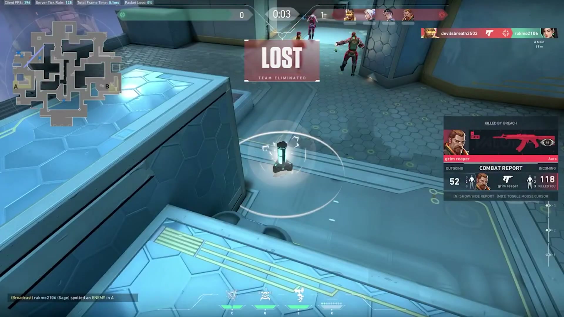 Valorant Super Duper Longplay Session-Episode 23