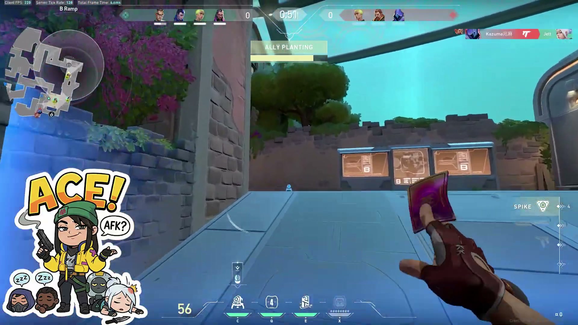 Valorant Super Duper Longplay Session-Episode 3