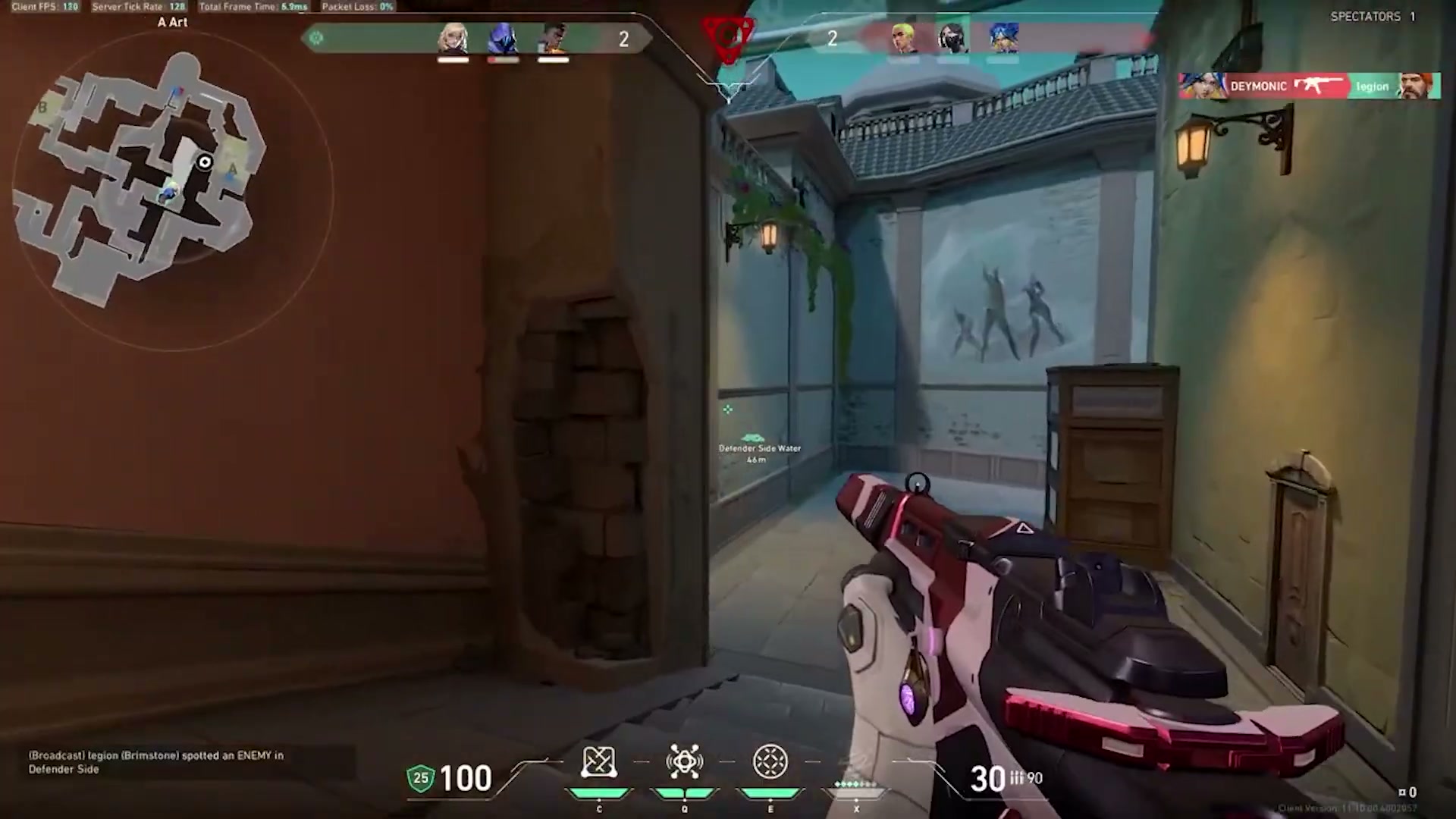 Valorant Super Duper Longplay Session-Episode 6